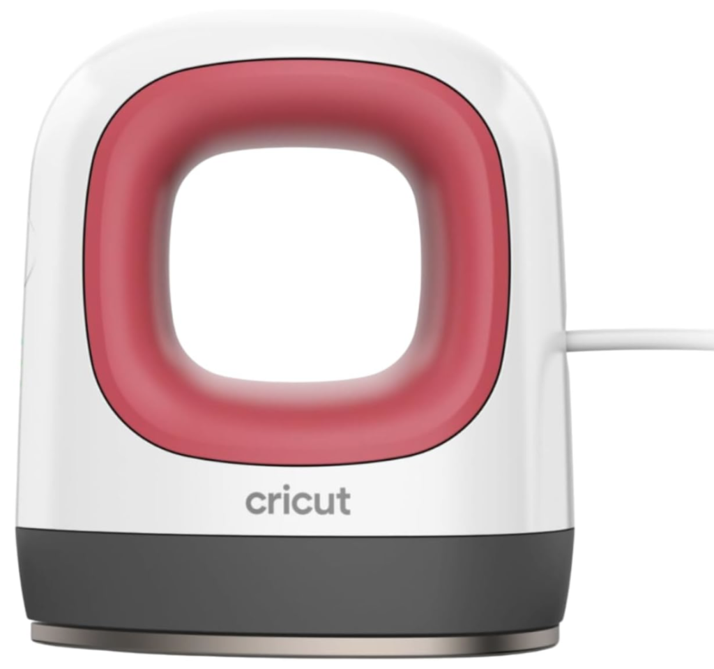 Cricut EasyPress Mini Heat Press