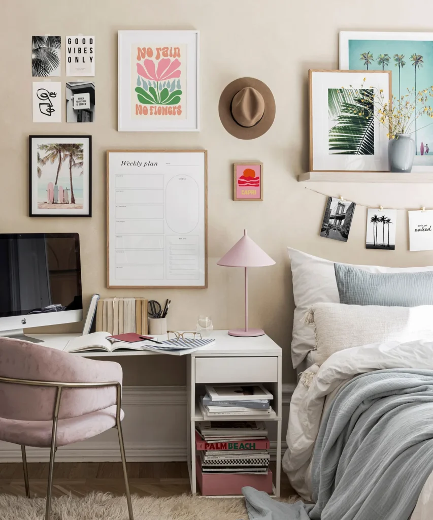 Dorm Room Essentials 2025