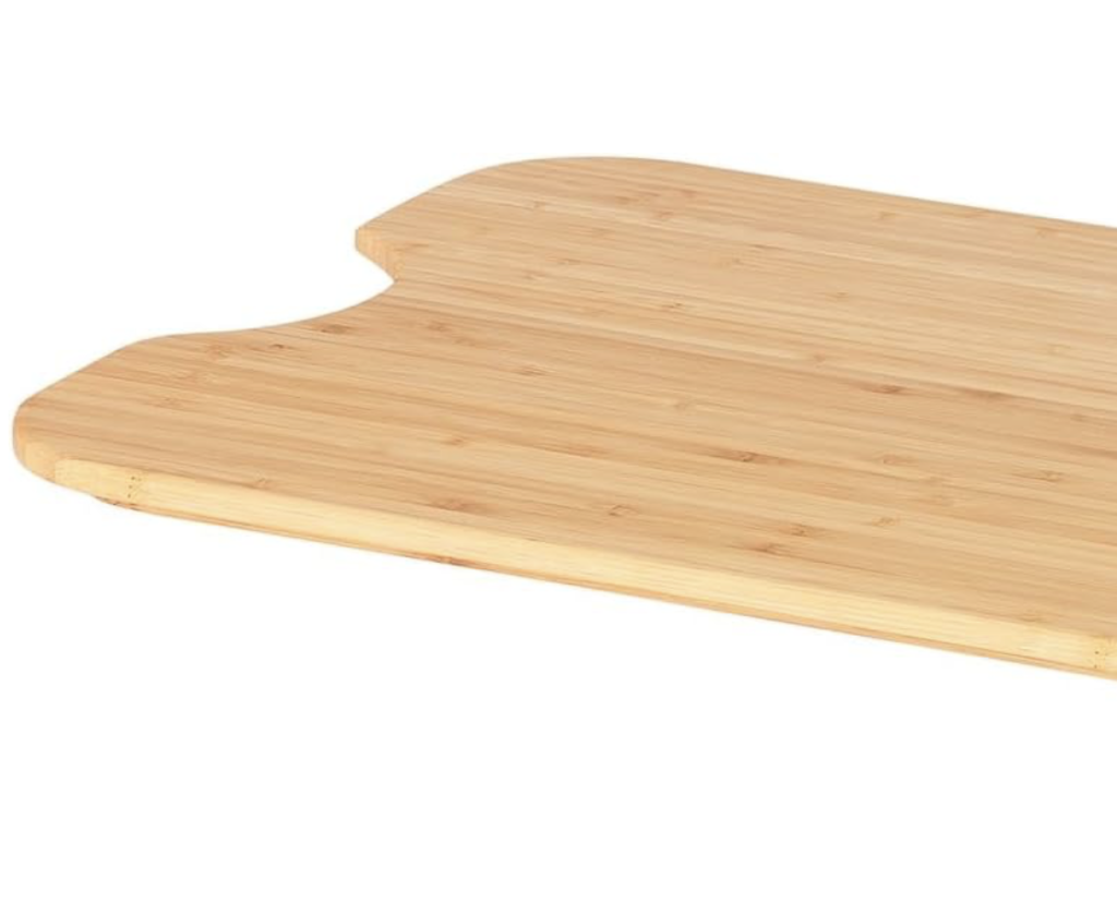Ikea HOGSMA Wooden Chopping Board Lid