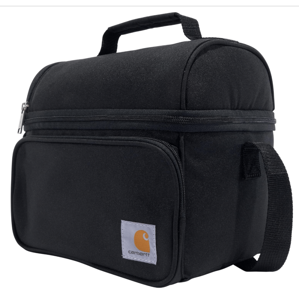 Carhartt Insulated 12 Can Two Compartment