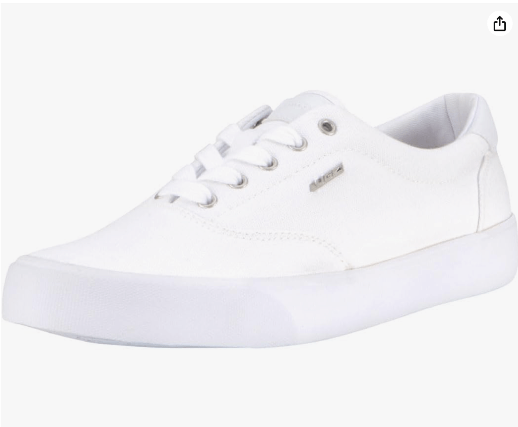 Lugz Men's Flip Sneaker