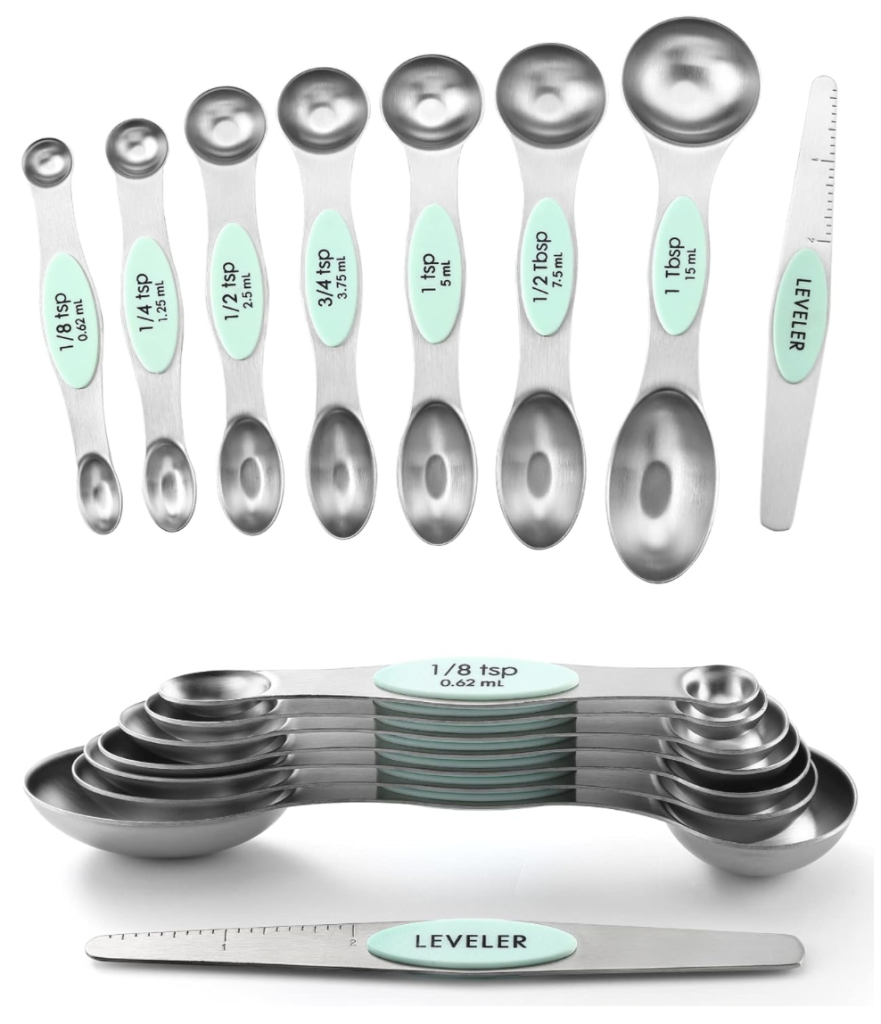 measuring set