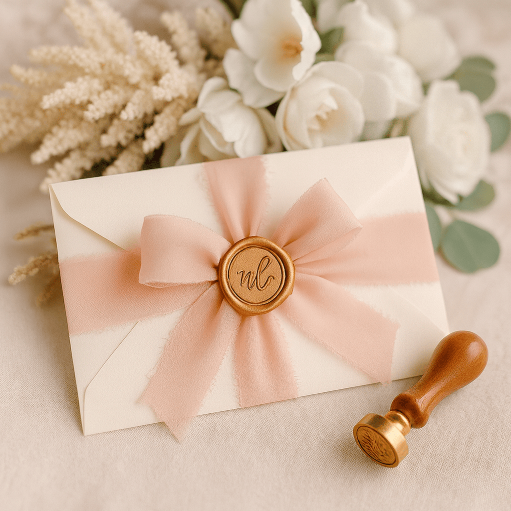 Wax Seal Kit