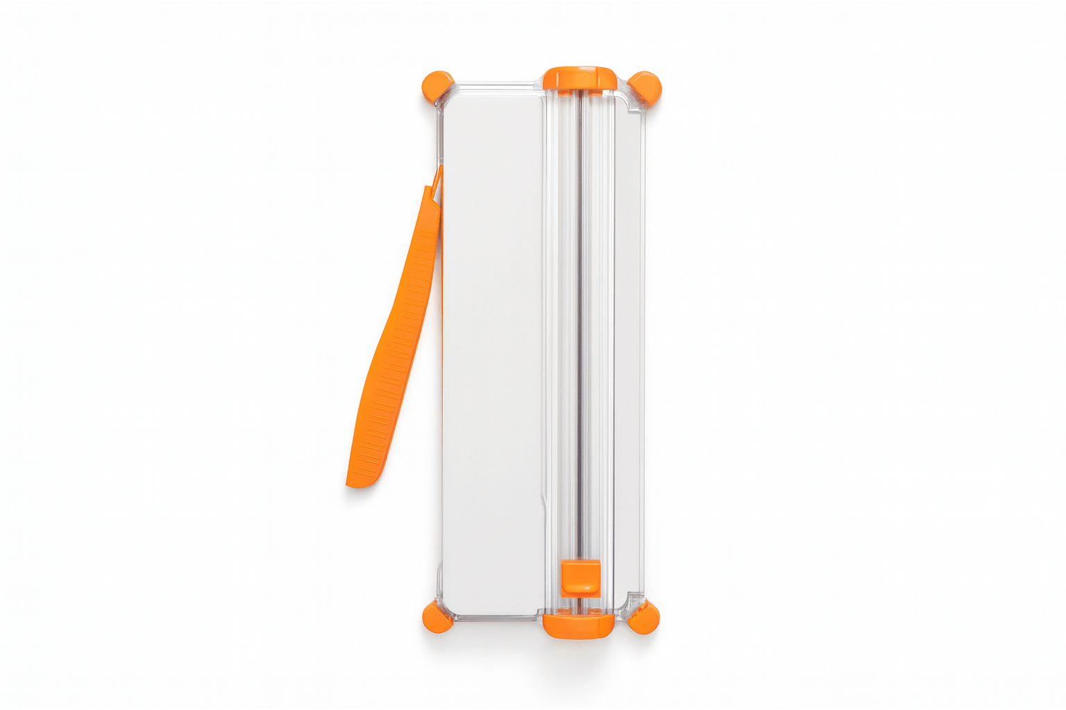 Fiskars SureCut 12-inch paper trimmer