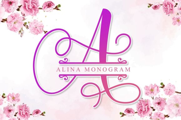 Wedding Fonts
