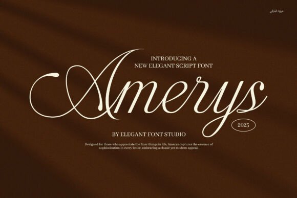 Best wedding font styles