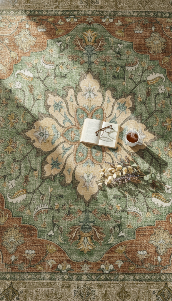 Area rugs & runners