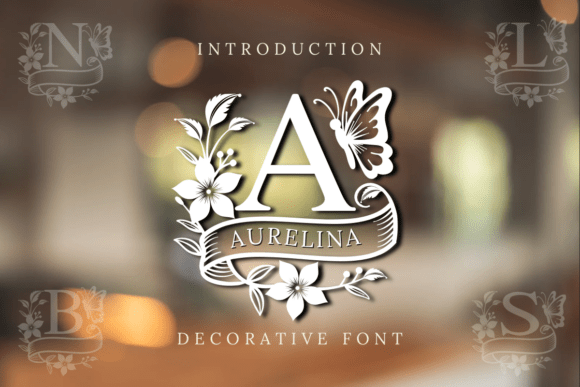Wedding Fonts