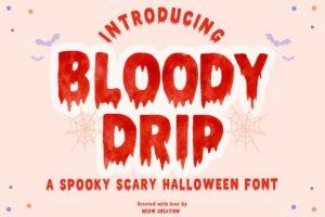 Best Halloween font styles