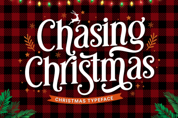 Christmas Fonts