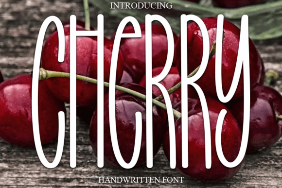 Wedding Fonts