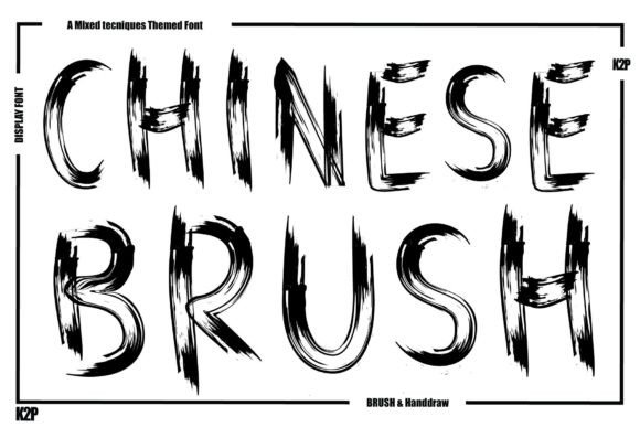 New Year Fonts