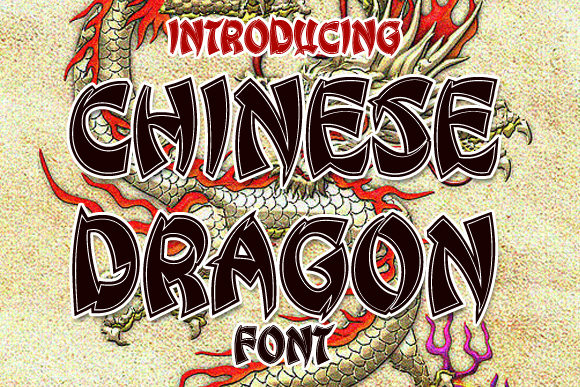 New Year Fonts