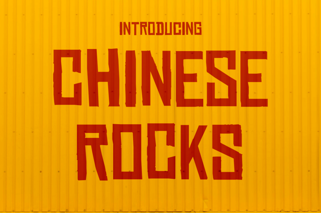 New Year Fonts