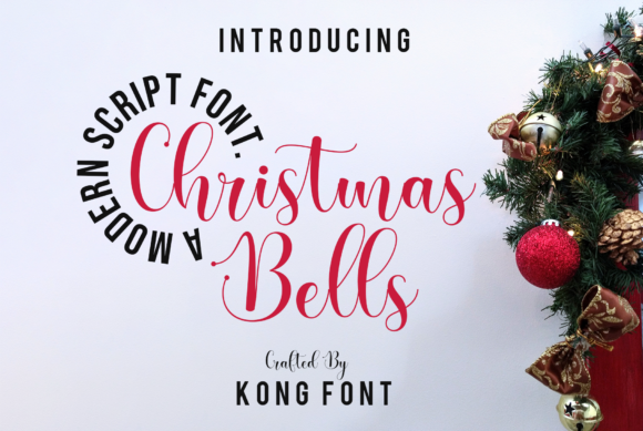 Christmas Fonts