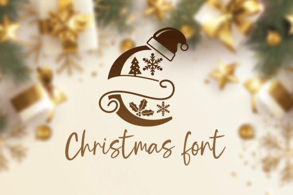 Christmas Fonts