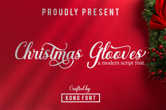 Christmas Fonts
