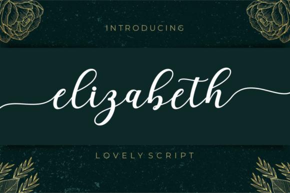 Best wedding font styles