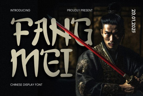 New Year Fonts
