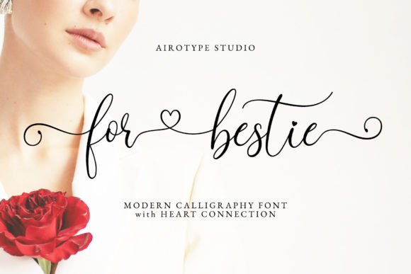 Valentine’s Fonts