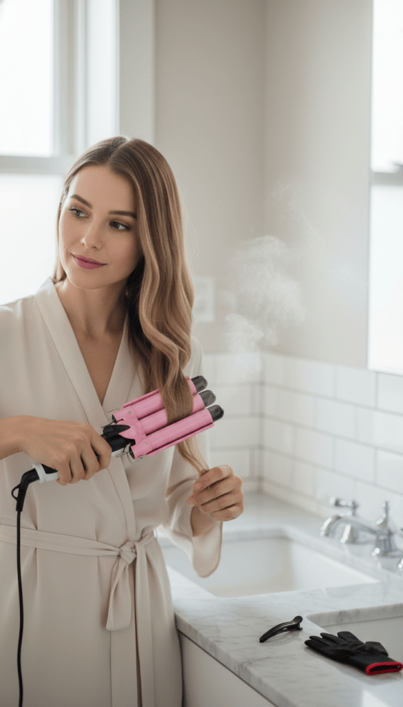 Hair tools
