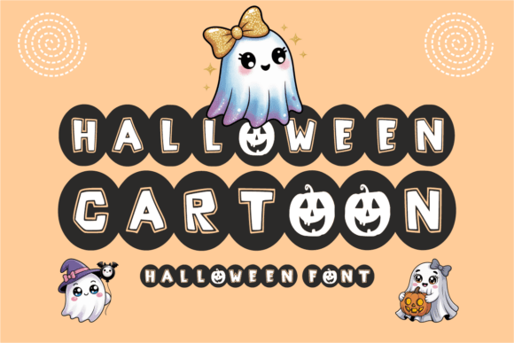 Best Halloween font styles