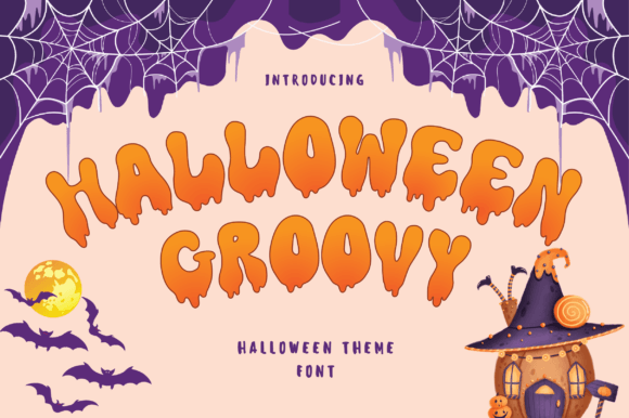 Best Halloween font styles