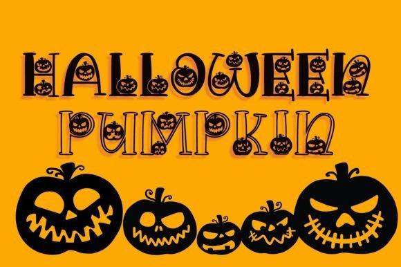 Best Halloween font styles