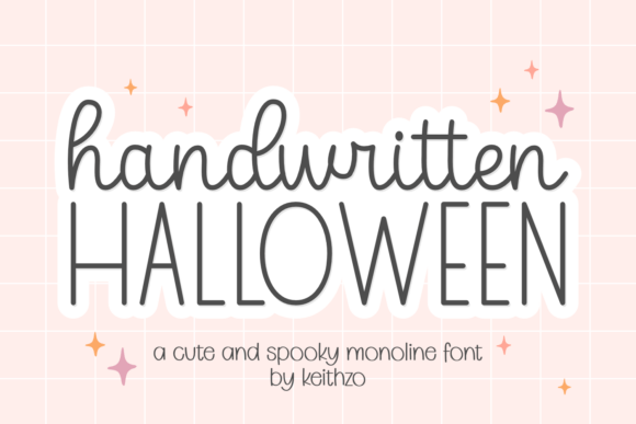 Best Halloween font styles
