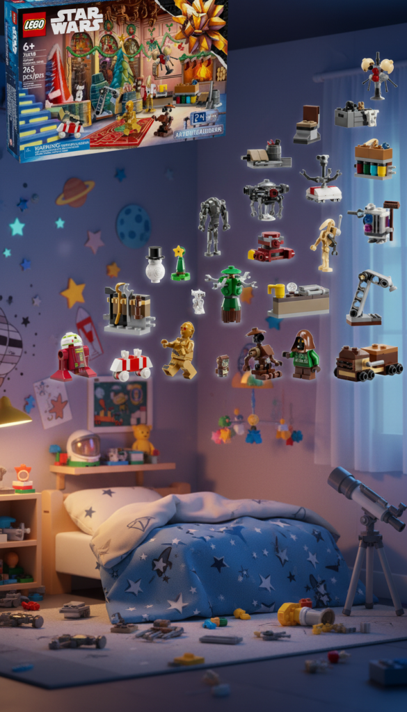 LEGO & STEM kits