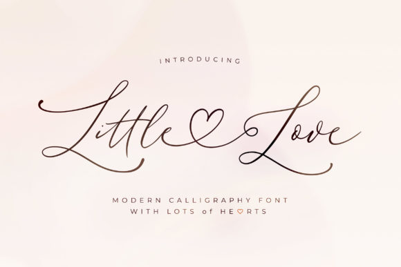 Wedding Fonts
