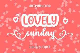 Valentine’s Fonts