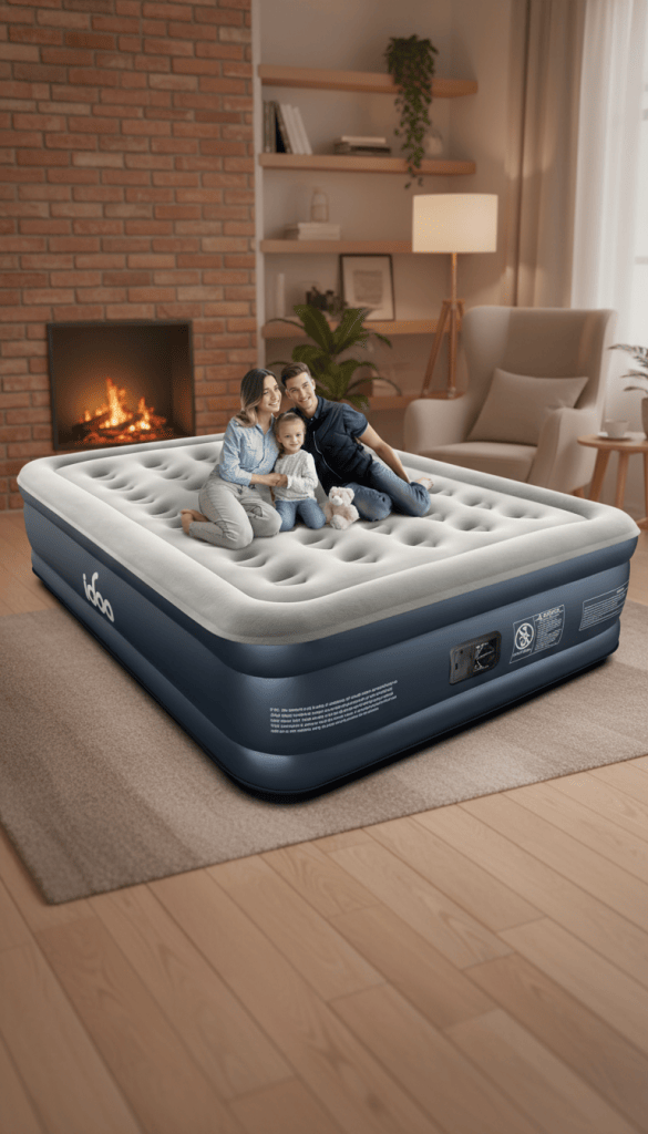 Mattress & toppers