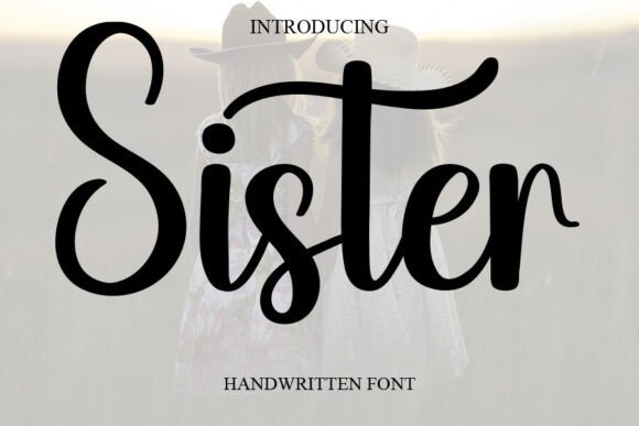 Wedding Fonts
