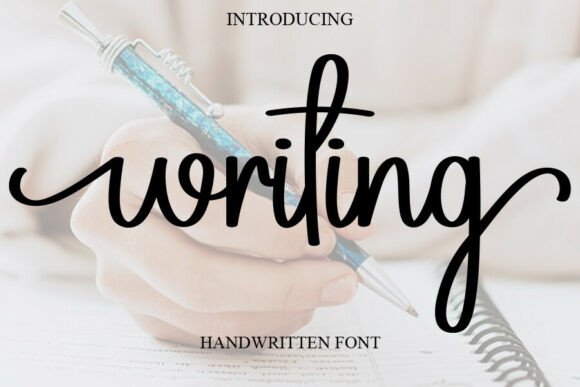 Wedding Fonts