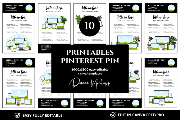 10 Device Mockups Pinterest Pin Graphics 136952673 1 1 1