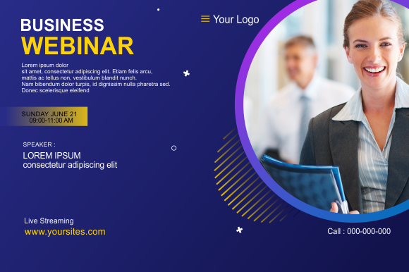 Business Webinar Template Social Media Graphics 25399833 1 1 1