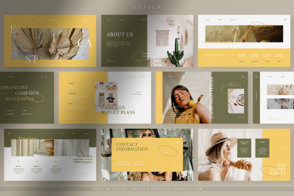 Estica Creative Digital Campaign Graphics 15257724 1 1 1