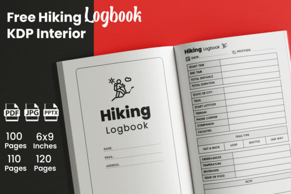 Vehicle maintenance logbook interior with service and cost fields